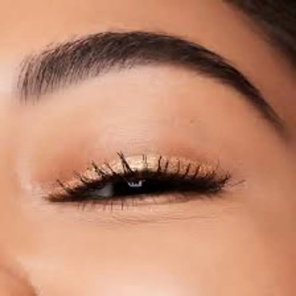 MAC Color Excess Gel Eyeliner in Gilt Struck (TAUPE BRONZE)